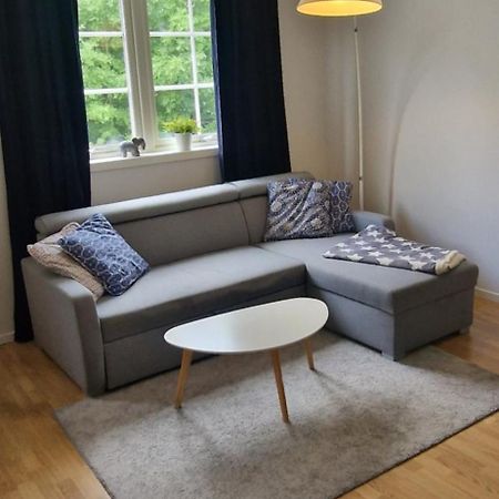 Fjaerilsgatan Apartamento Norrköping Exterior foto