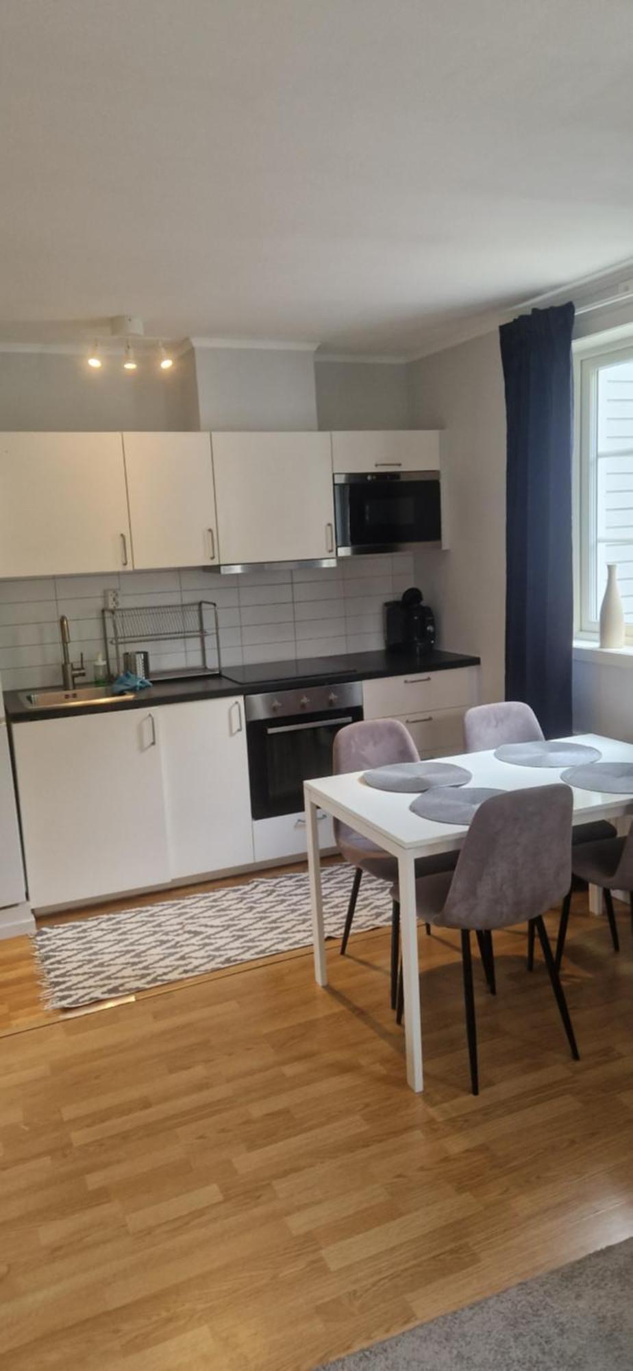 Fjaerilsgatan Apartamento Norrköping Exterior foto