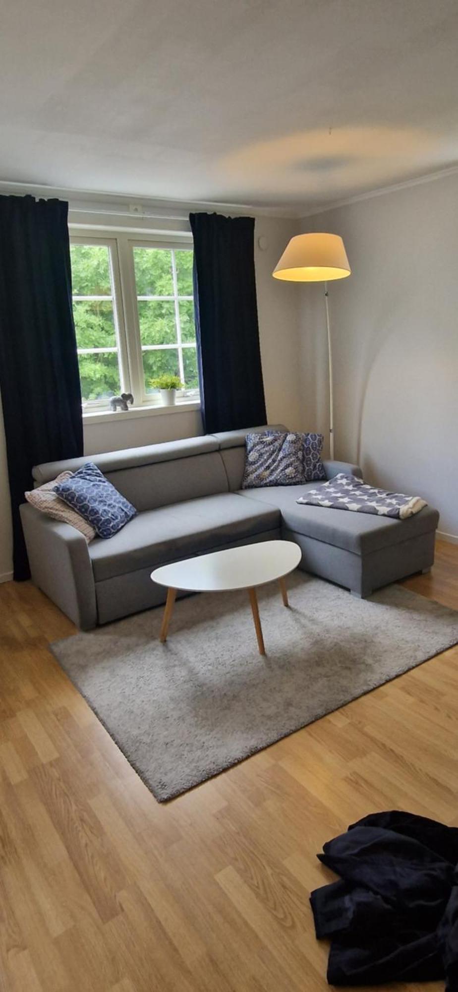 Fjaerilsgatan Apartamento Norrköping Exterior foto